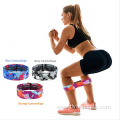 Resistance Loop Bands for Workout Fitness Yoga Squat
